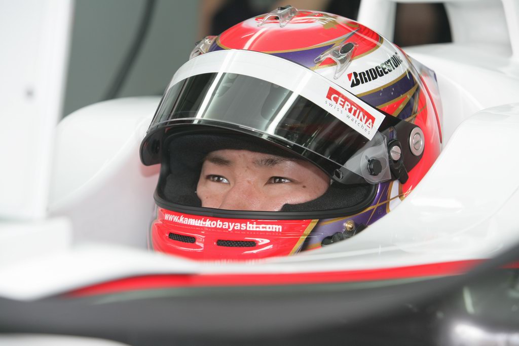 GP Malesia - Prove Libere